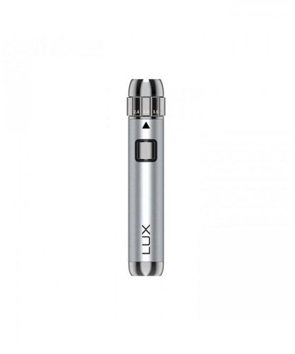 Yocan LUX 510 Threaded Vape Pen 400mAh