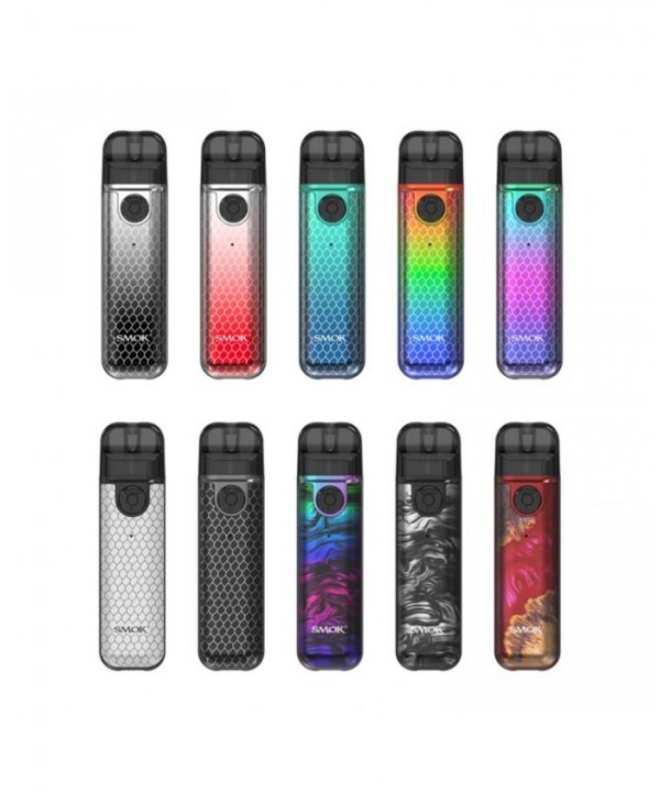 Smok Novo 4 Mini 25W Pod Kit 900mAh