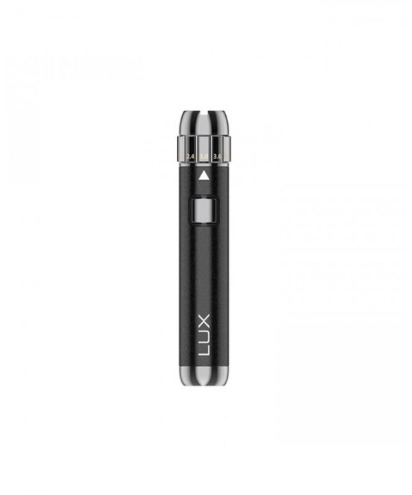 Yocan LUX 510 Threaded Vape Pen 400mAh