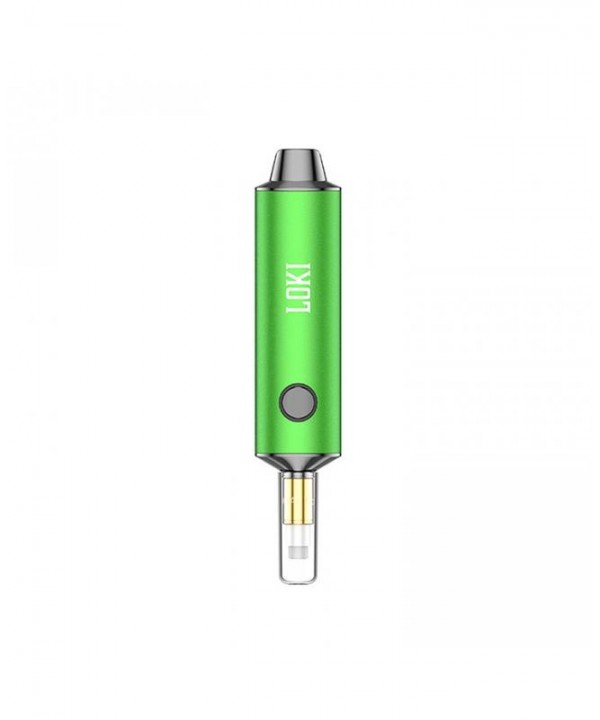 Yocan Loki Portable Vaporizer Pen 650mAh