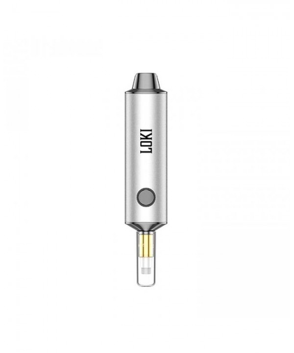 Yocan Loki Portable Vaporizer Pen 650mAh