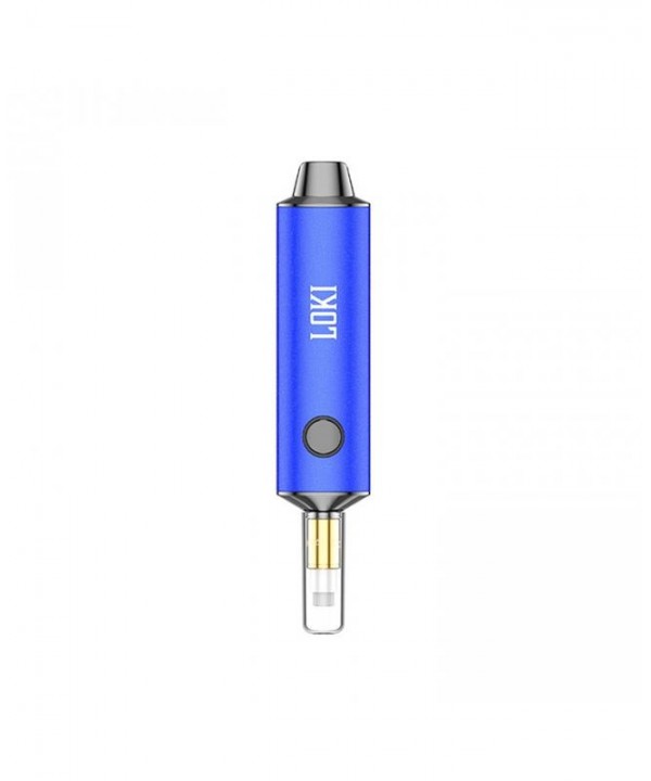 Yocan Loki Portable Vaporizer Pen 650mAh