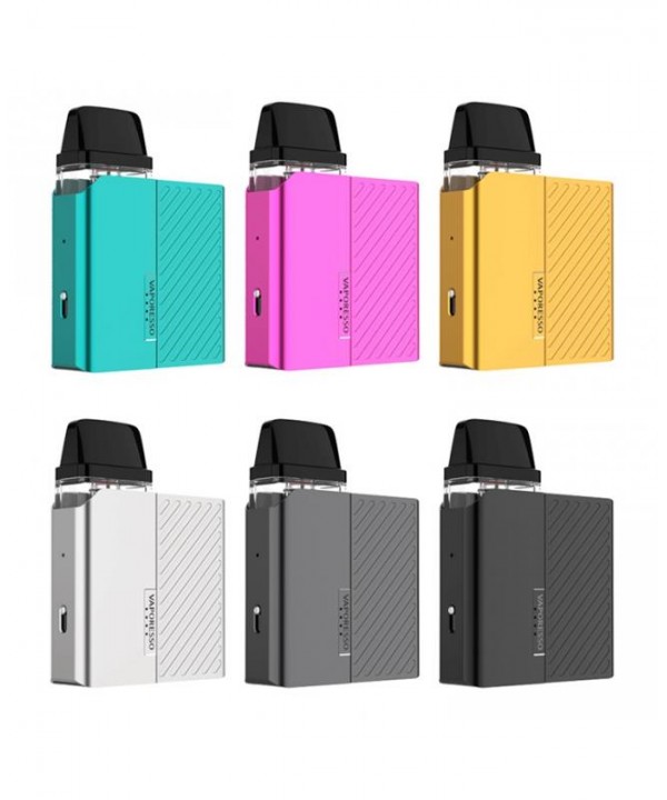 Vaporesso XROS NANO Pod Kit 1000mAh