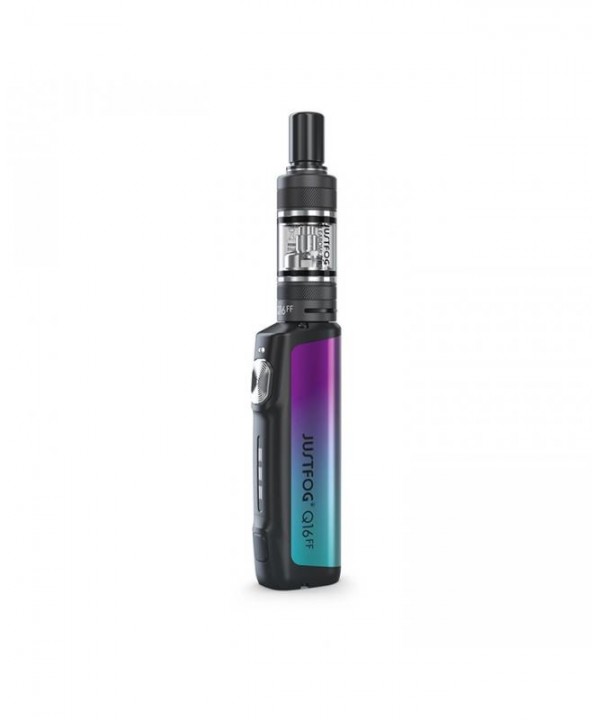 Justfog Q16 FF Box Pod Kit 900mAh