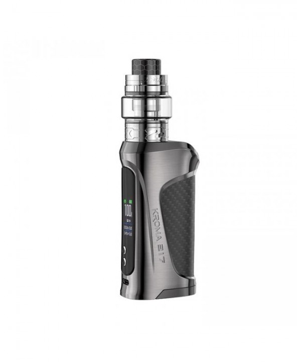 Innokin Kroma 217 Box Mod Kit 100W With Z Force Tank