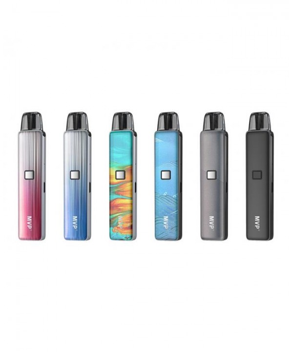 Innokin MVP Pod Kit 500mAh