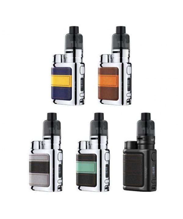 Eleaf iStick Pico Le Kit 75W with GX Tank