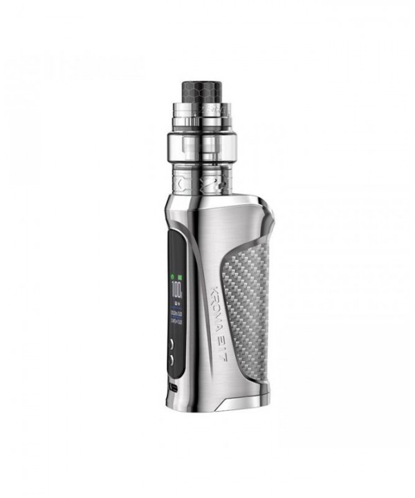 Innokin Kroma 217 Box Mod Kit 100W With Z Force Tank