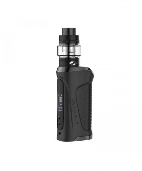 Innokin Kroma 217 Box Mod Kit 100W With Z Force Tank