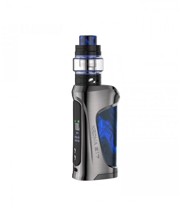 Innokin Kroma 217 Box Mod Kit 100W With Z Force Tank