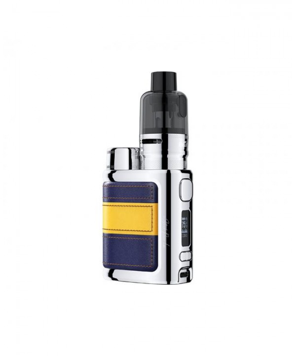 Eleaf iStick Pico Le Kit 75W with GX Tank