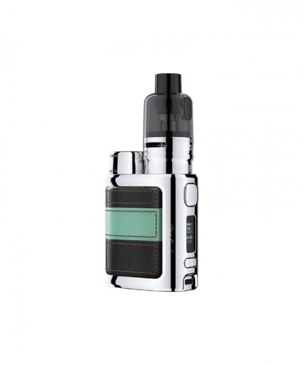Eleaf iStick Pico Le Kit 75W with GX Tank