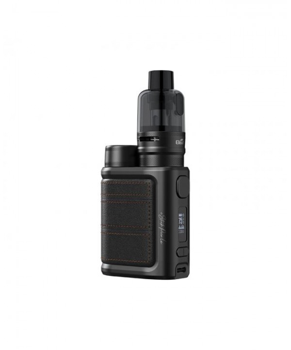 Eleaf iStick Pico Le Kit 75W with GX Tank