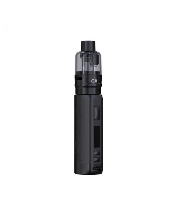 Eleaf iSOLO S Kit With GX Tank 80W 1800mAh