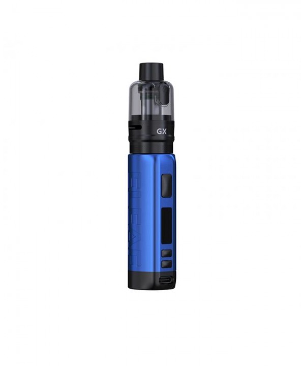 Eleaf iSOLO S Kit With GX Tank 80W 1800mAh