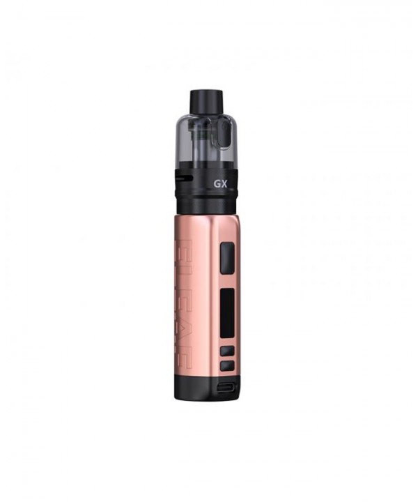 Eleaf iSOLO S Kit With GX Tank 80W 1800mAh