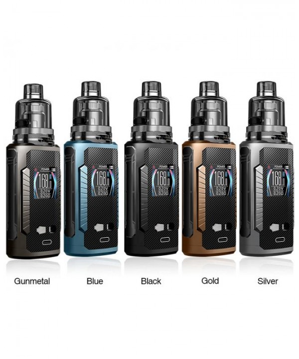 Freemax Maxus Max 168W Pod Mod Kit