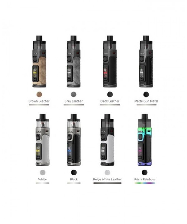 Smok RPM5 / RPM5 Pro 80W Pod Kit