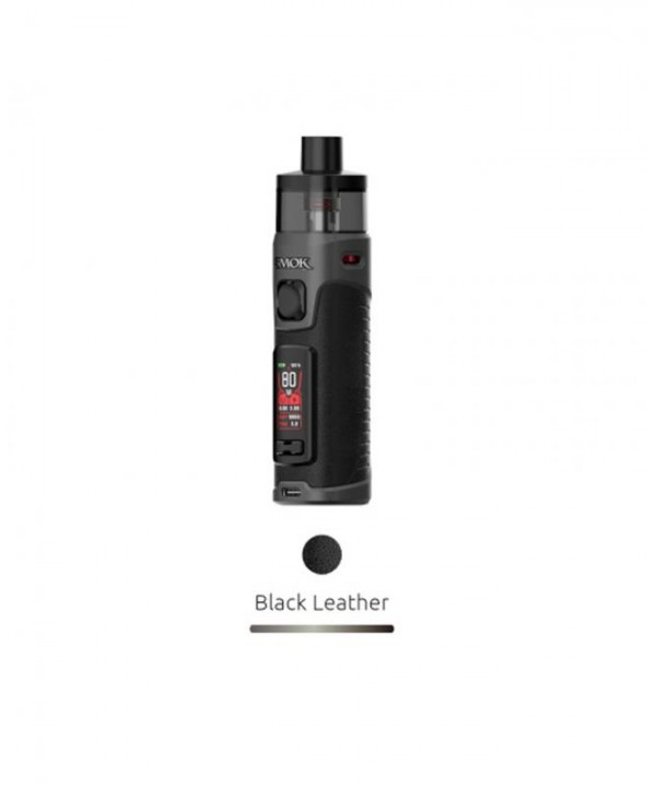 Smok RPM5 / RPM5 Pro 80W Pod Kit