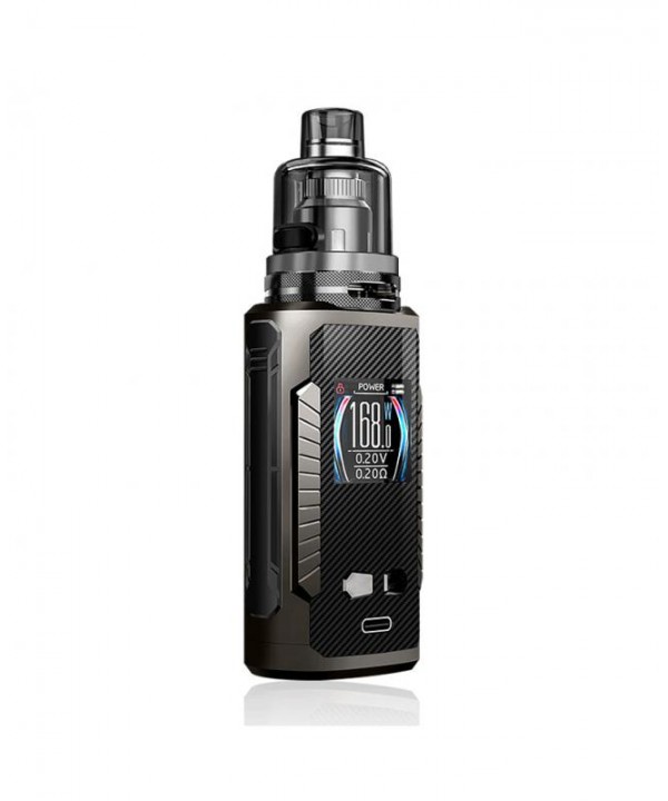 Freemax Maxus Max 168W Pod Mod Kit