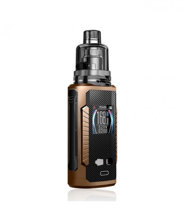 Freemax Maxus Max 168W Pod Mod Kit