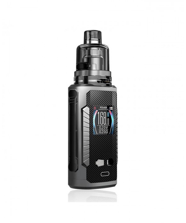 Freemax Maxus Max 168W Pod Mod Kit