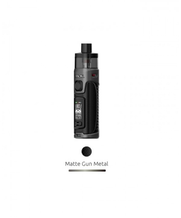 Smok RPM5 / RPM5 Pro 80W Pod Kit