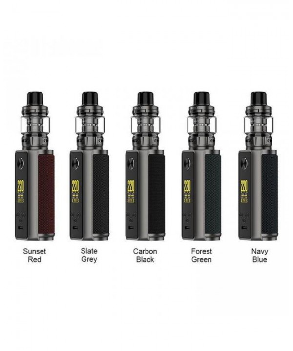 Vaporesso Target 200 Box Starter Kit 8ml