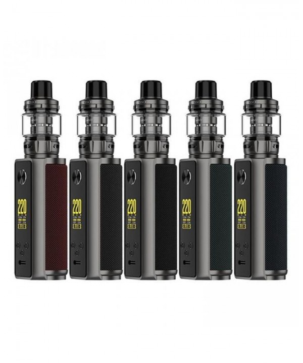 Vaporesso Target 200 Box Starter Kit 8ml