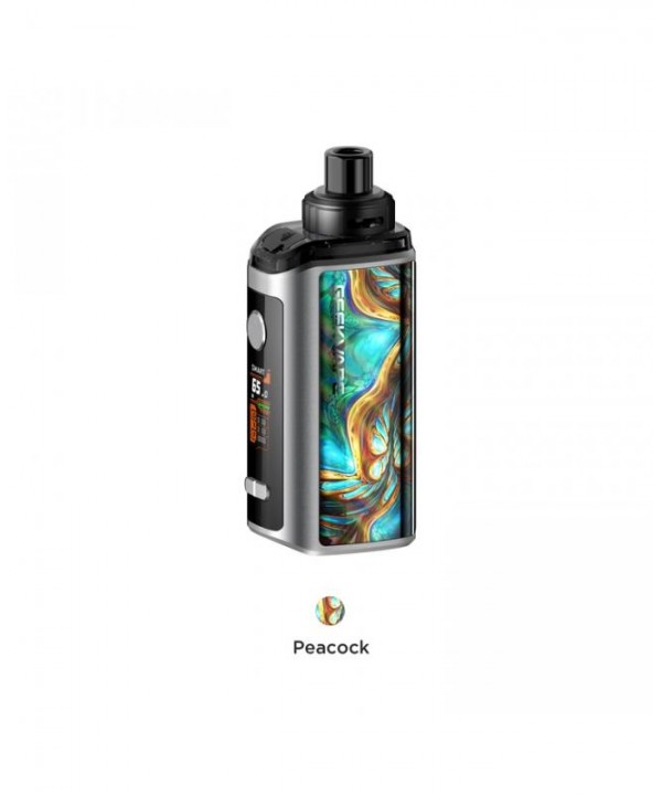 Geekvape Obelisk 65 Pod Mod Kit 2500mAh 4.5ml