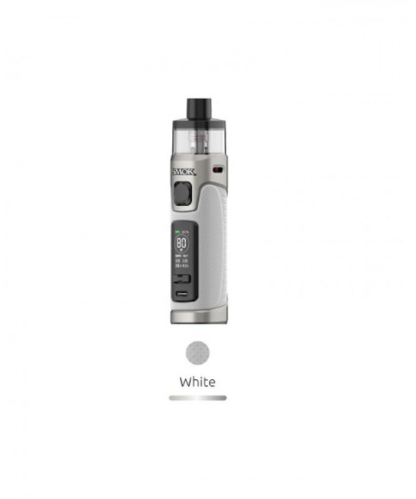 Smok RPM5 Pro 80W 18650 Pod Kit