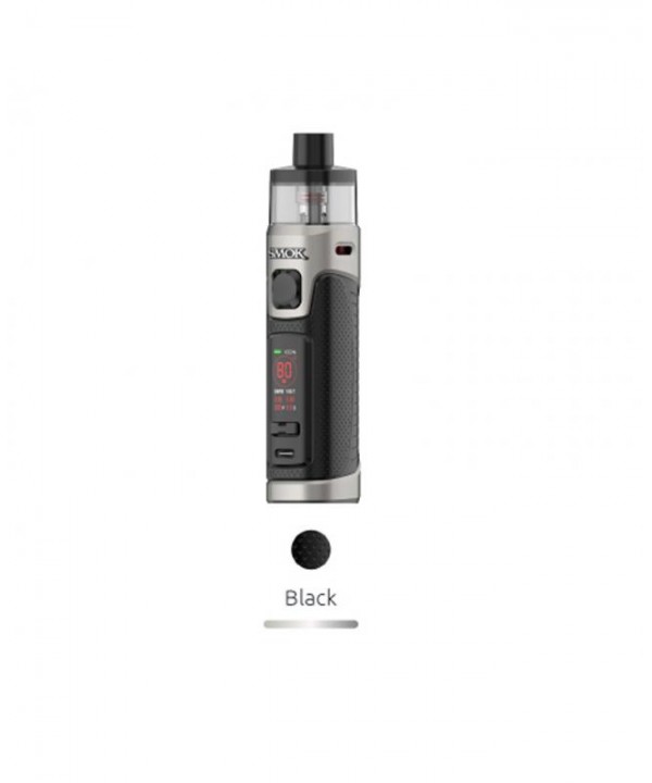 Smok RPM5 Pro 80W 18650 Pod Kit