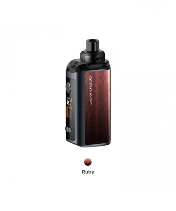 Geekvape Obelisk 65 Pod Mod Kit 2500mAh 4.5ml