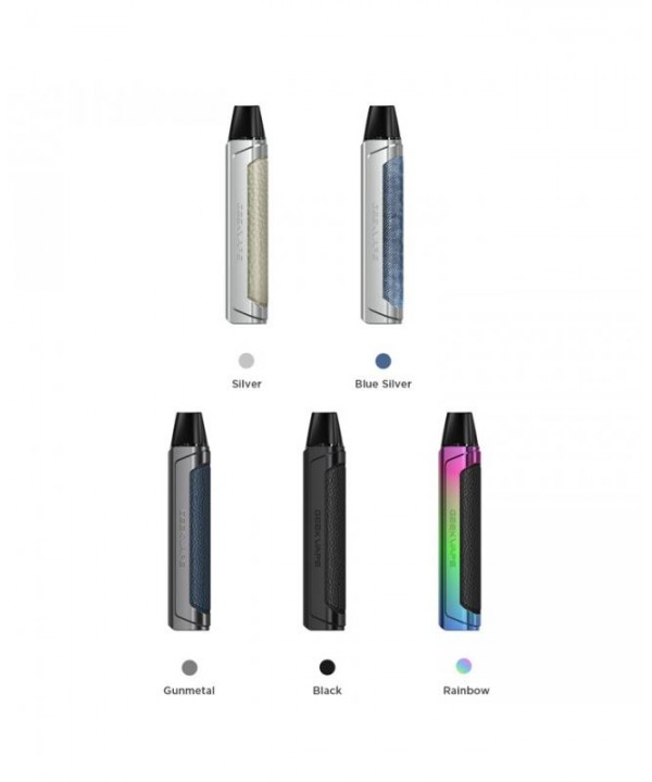 Geekvape Aegis 1 FC Pod System Kit 550mAh 2ml