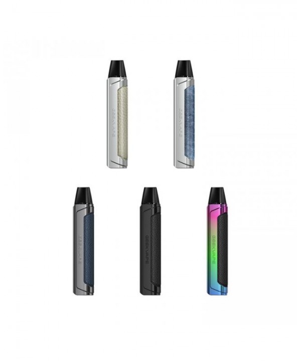 Geekvape Aegis 1 FC Pod System Kit 550mAh 2ml