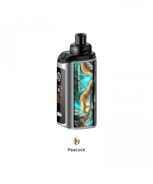 Geekvape Obelisk 65 FC Pod Mod Kit 2*1100mAh 4.5ml