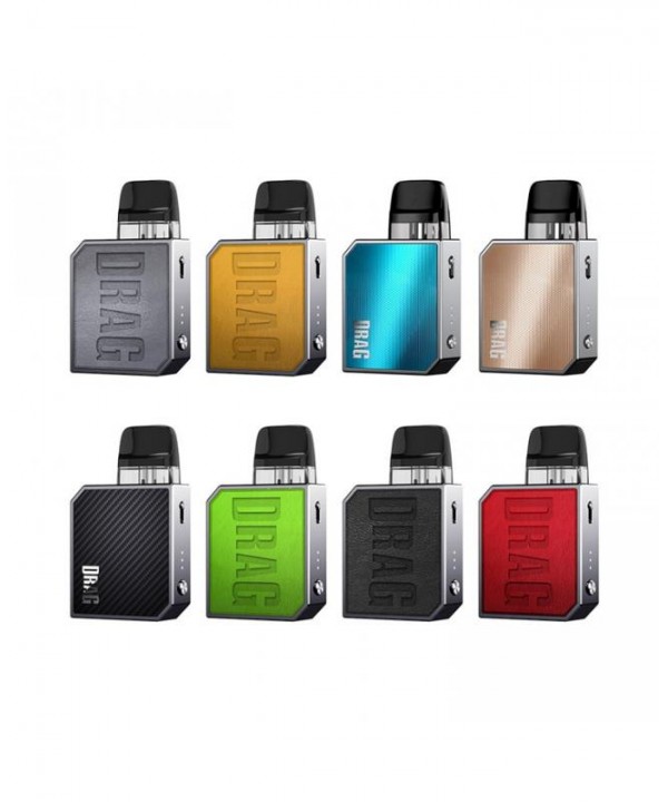 Voopoo Drag Nano 2 Pod System Kit 800mAh