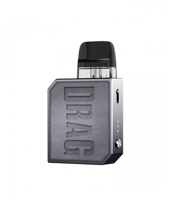 Voopoo Drag Nano 2 Pod System Kit 800mAh