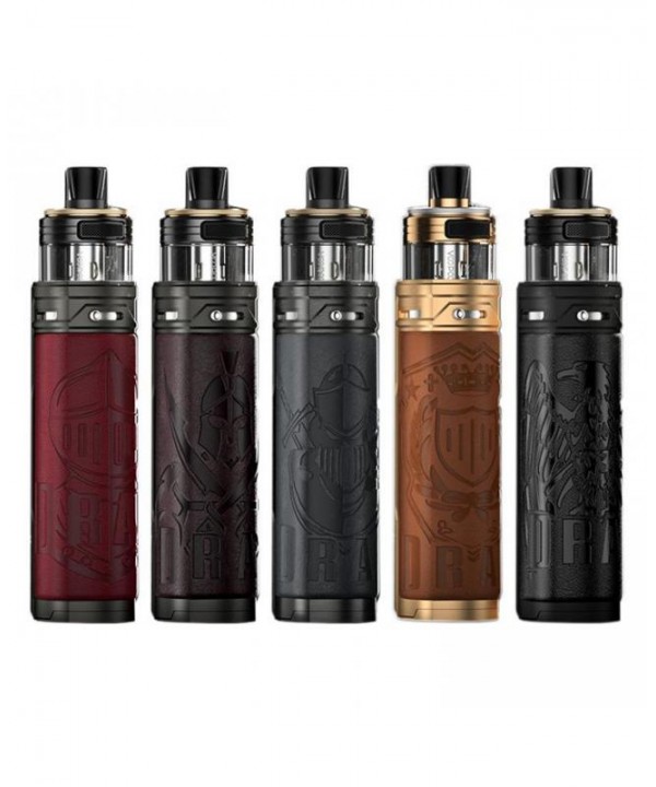 Voopoo Drag X PnP-X 80W 18650 Pod Kit