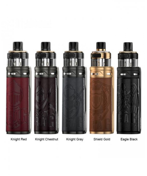 Voopoo Drag S PnP-X Pod Kit 2500mAh