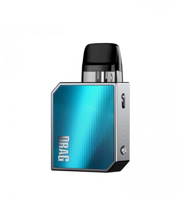 Voopoo Drag Nano 2 Pod System Kit 800mAh