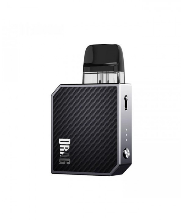 Voopoo Drag Nano 2 Pod System Kit 800mAh