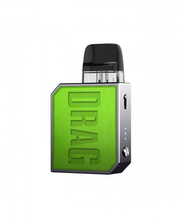 Voopoo Drag Nano 2 Pod System Kit 800mAh