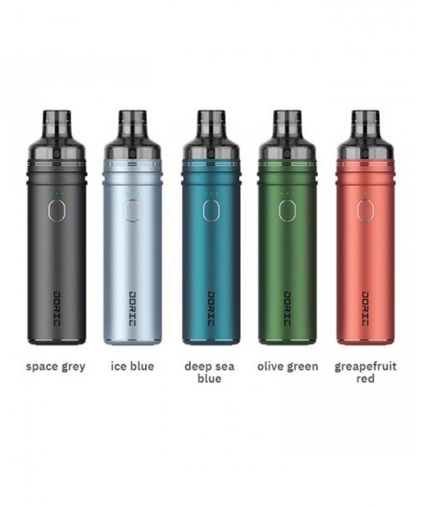 Voopoo Doric 60 Pod System Kit 2500mAh
