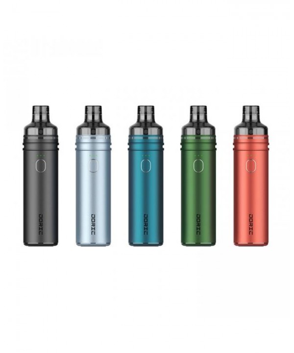 Voopoo Doric 60 Pod System Kit 2500mAh