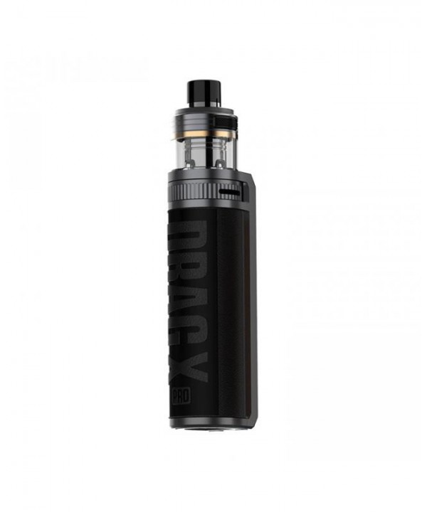 Voopoo Drag X Pro 100W Pod Kit