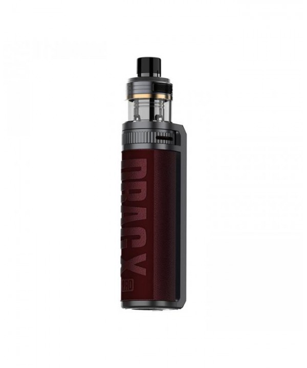 Voopoo Drag X Pro 100W Pod Kit