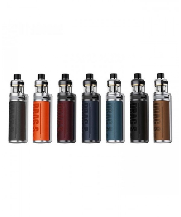 Voopoo Drag S Pro Pod Kit 3000mAh