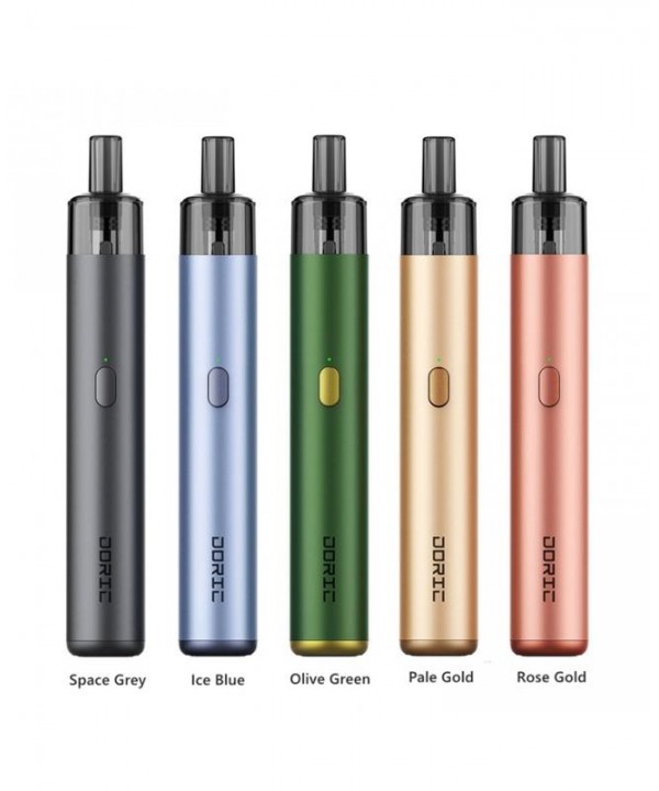 Voopoo Doric 20 Pod System Kit 1500mAh