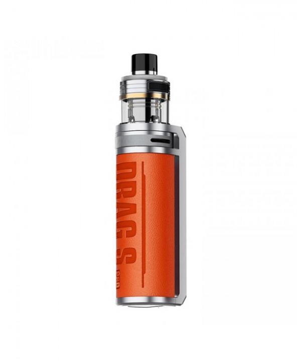 Voopoo Drag S Pro Pod Kit 3000mAh